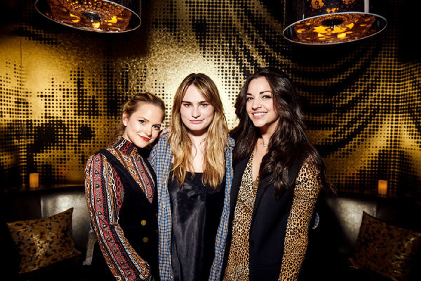 Photo Flash: Kathryn Gallagher Appears in Concert at the W Photo Flash: Kathryn Gallagher Appears in Concert at the W Image