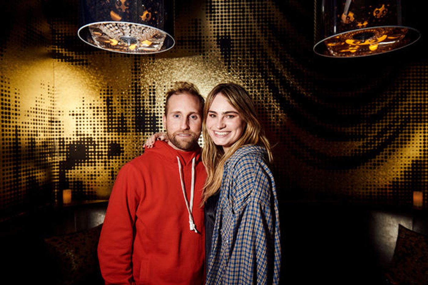 Photo Flash: Kathryn Gallagher Appears in Concert at the W  Image