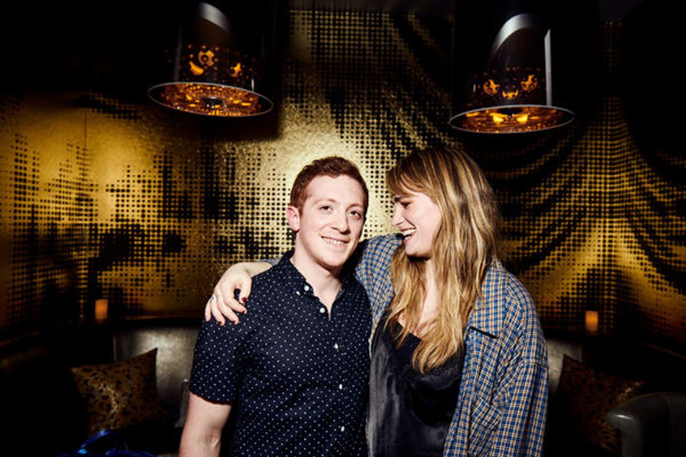 Photo Flash: Kathryn Gallagher Appears in Concert at the W  Image