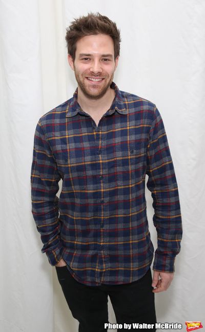 Ben Rappaport  Photo