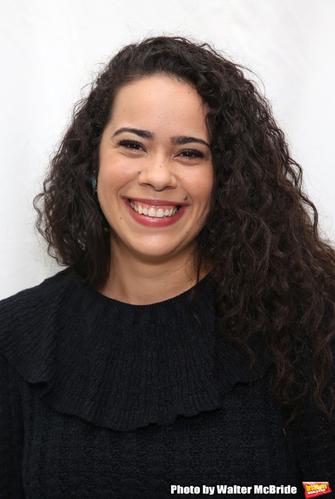 Photo Coverage: Meet the Cast of ACTUALLY, WE'RE F**KED at Cherry Lane Theatre  Image