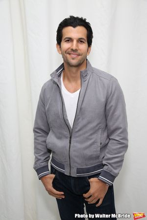 Gabriel Sloyer Photo