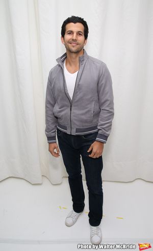 Gabriel Sloyer Photo