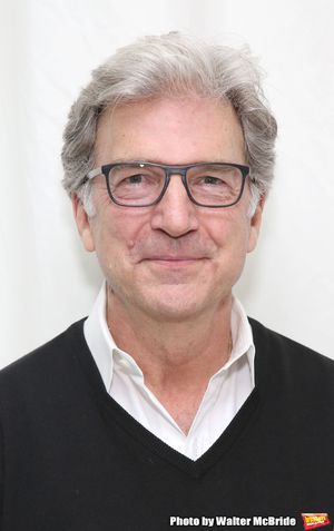 Matt Williams @ BroadwayWorld Matt Williams Photo