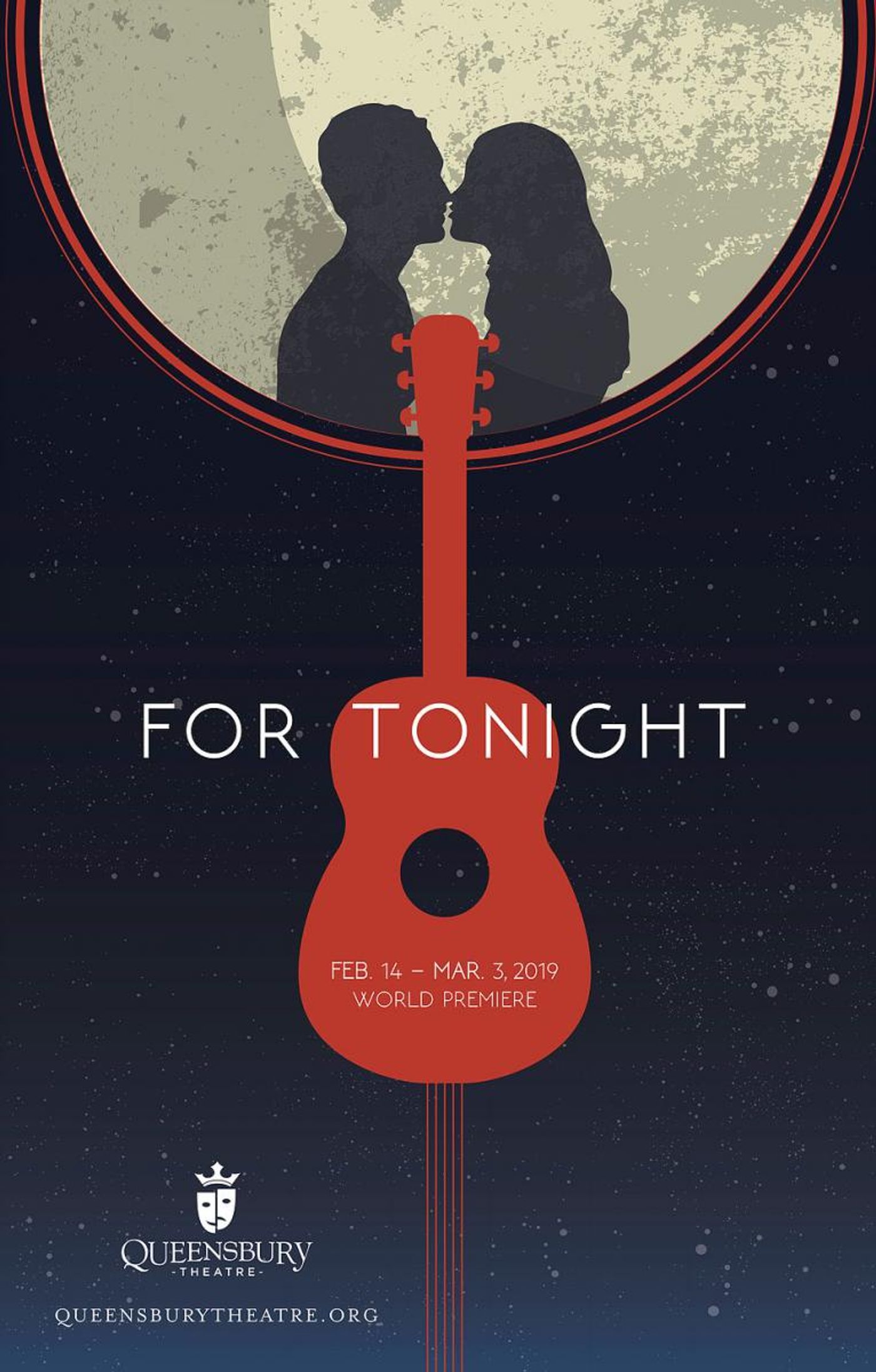 Feature:  9 Houston Productions to Look Forward to in 2019  Image