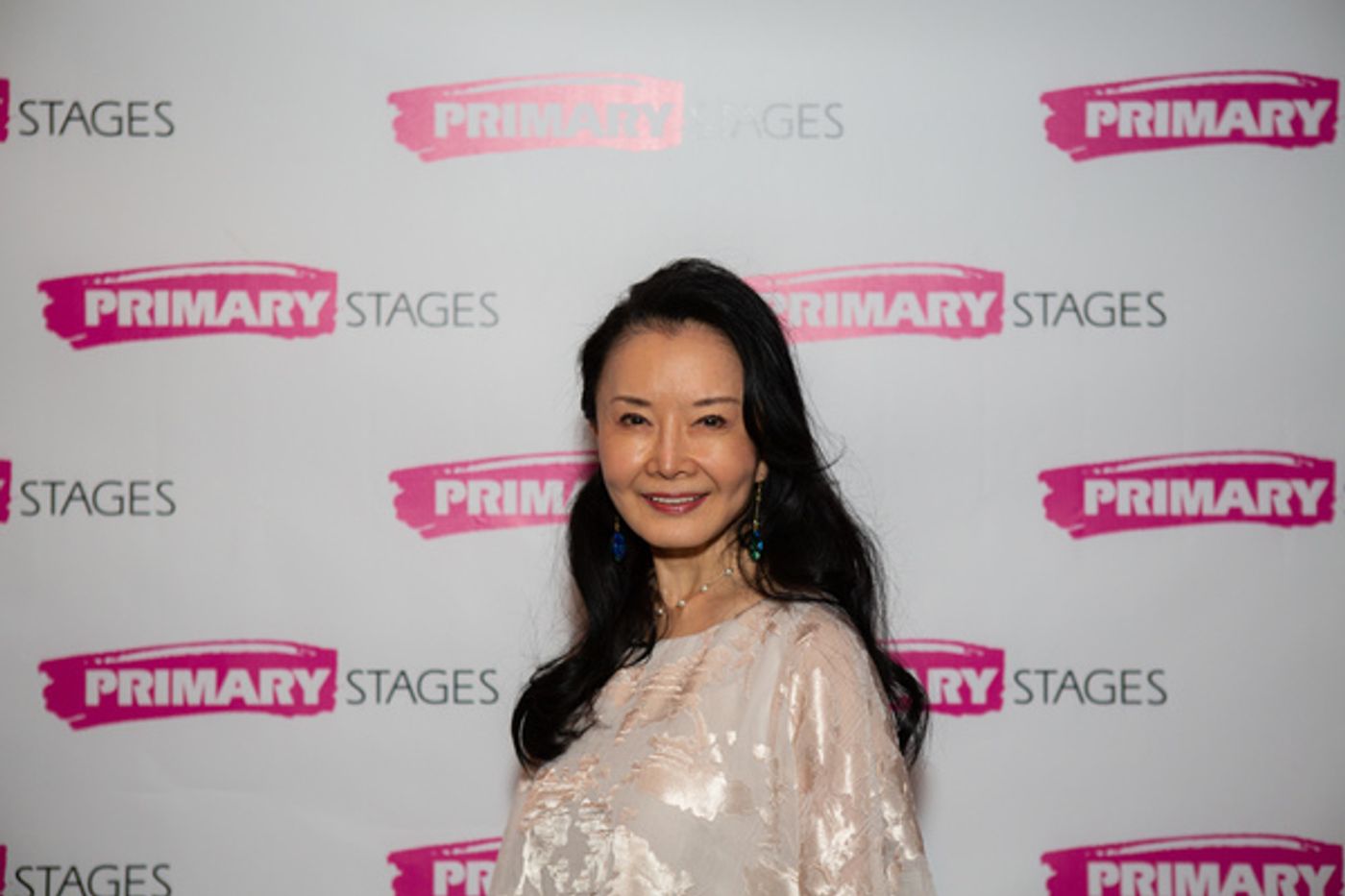 Photo Coverage: Inside Opening Night of Primary Stages' GOD SAID THIS Photo Coverage: Inside Opening Night of Primary Stages' GOD SAID THIS Image