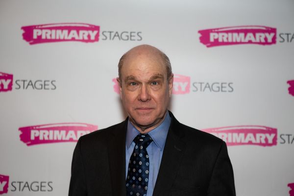 Jay Patterson Photo