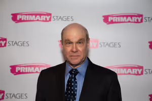Jay Patterson @ BroadwayWorld Jay Patterson Photo