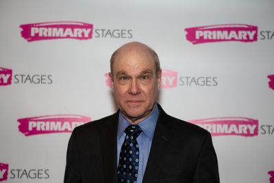 Jay Patterson Photo