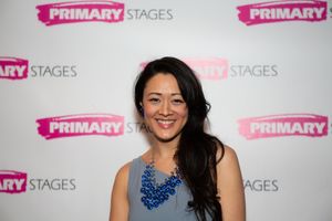Satomi Blair @ BroadwayWorld Satomi Blair Photo