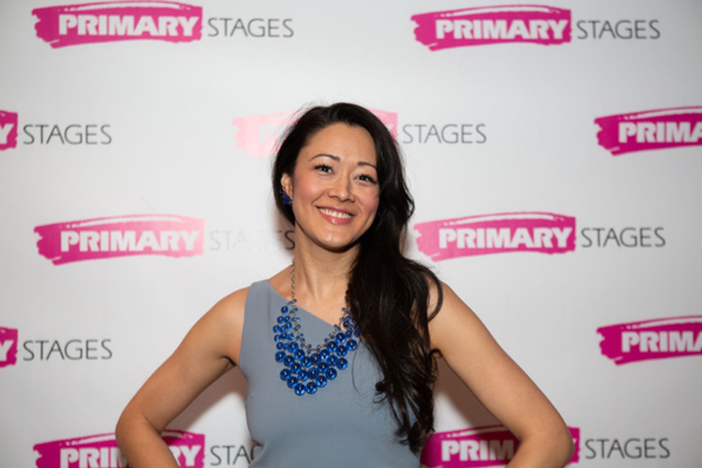 Photo Coverage: Inside Opening Night of Primary Stages' GOD SAID THIS  Image