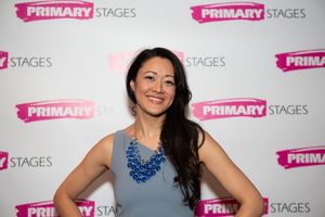 Satomi Blair @ BroadwayWorld Satomi Blair Photo
