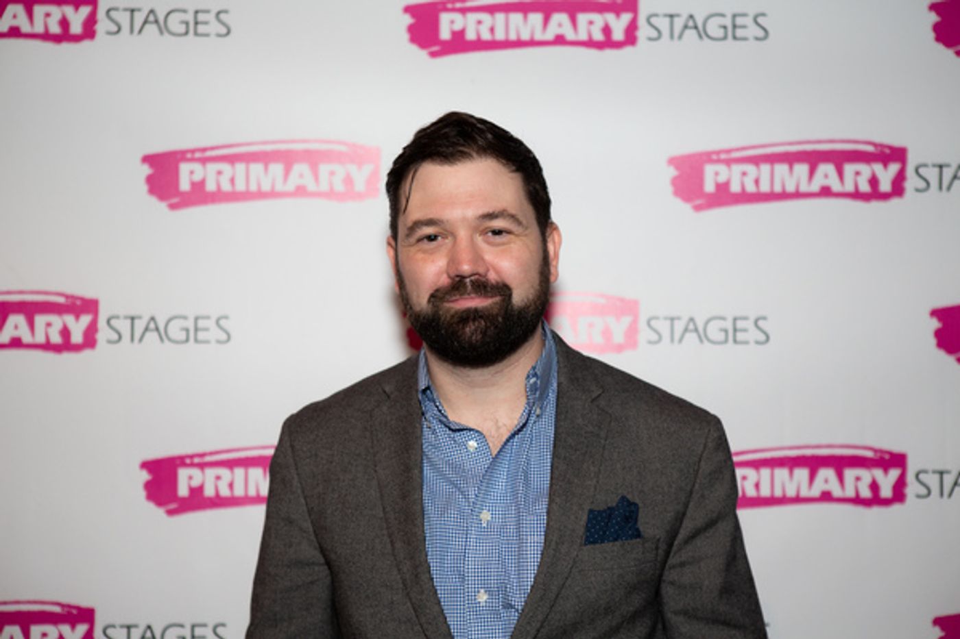 Photo Coverage: Inside Opening Night of Primary Stages' GOD SAID THIS  Image