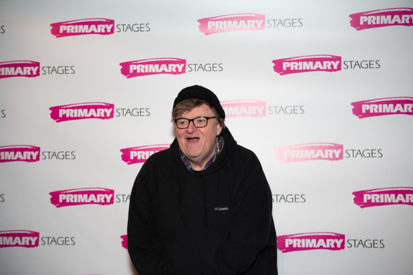 Photo Coverage: Inside Opening Night of Primary Stages' GOD SAID THIS  Image