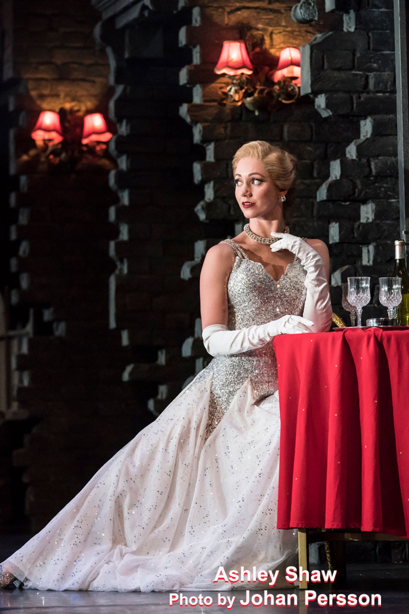 Interview: Matthew Bourne's Prince of a Performer - CINDERELLA's Andrew Monaghan  Image