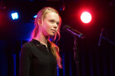 Eleanor Koski Photo