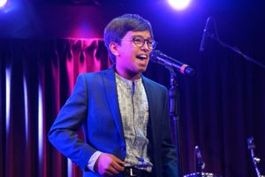 Nirvaan Pal @ BroadwayWorld Nirvaan Pal Photo