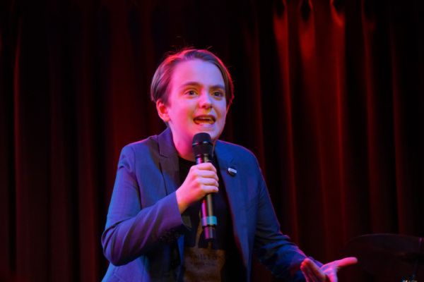 Huxley Westemeier Photo