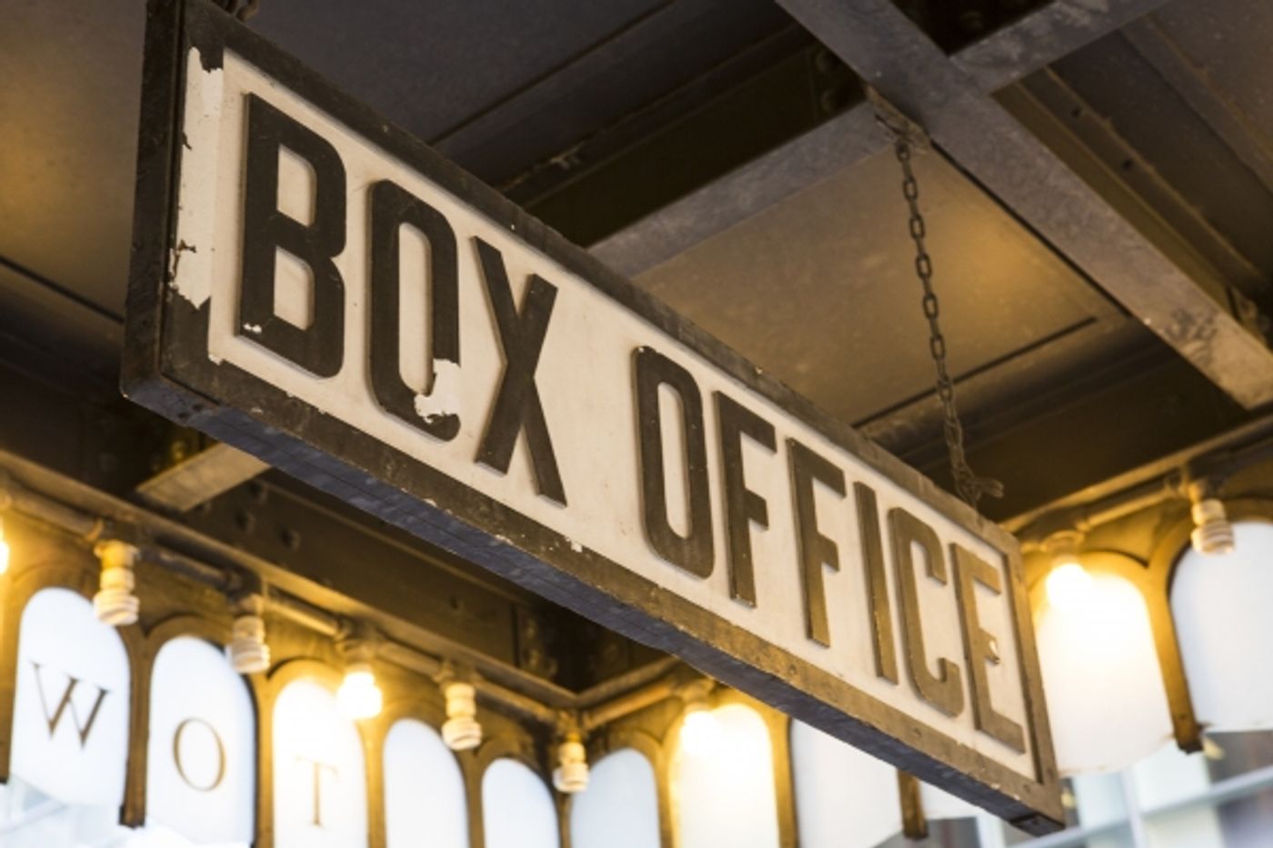 Die besten Möglichkeiten um an Tickets für eine Broadway Show zu kommen!  Image