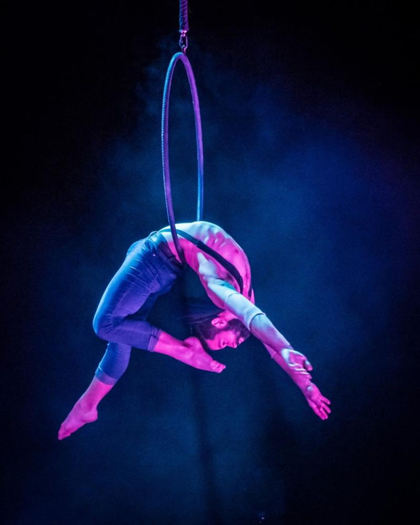 Review: BRIEFS: A SECOND COMING Offers Thrills & Frills at NYU Skirball  Image