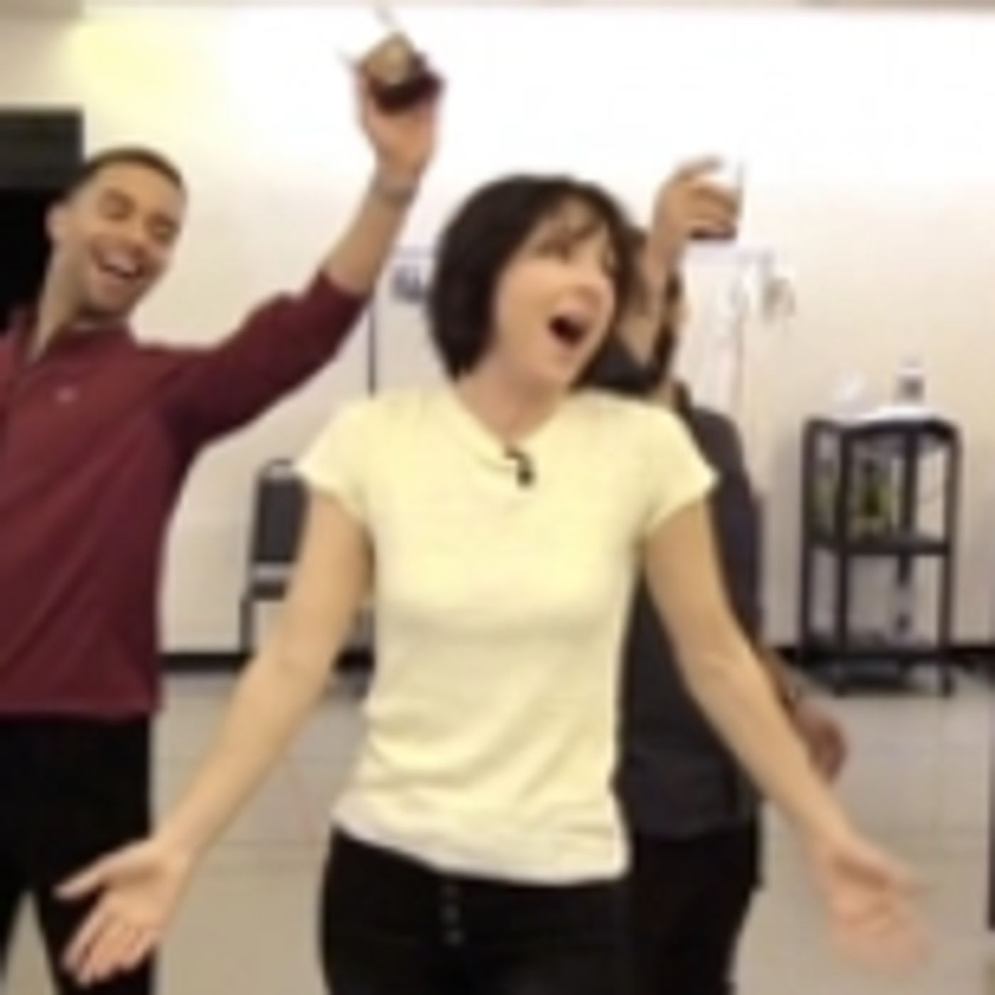 Wake Up With BWW 1/31: Tony Yazbeck in THE SCARLET PIMPERNEL, and More!  Image