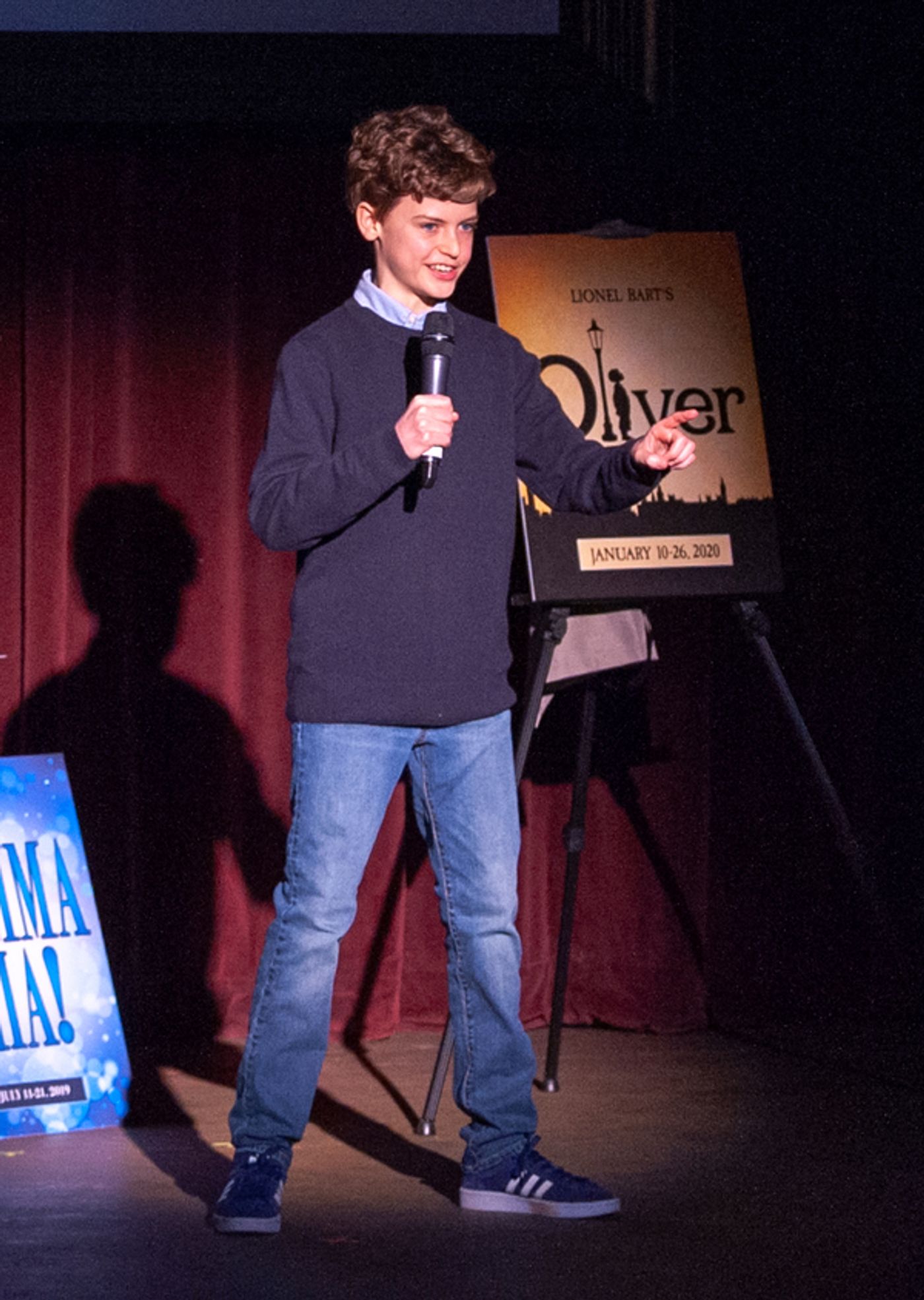 Photo Flash: Rivertown Theaters' Announces 2019-2020 Season of Shows Photo Flash: Rivertown Theaters' Announces 2019-2020 Season of Shows Image