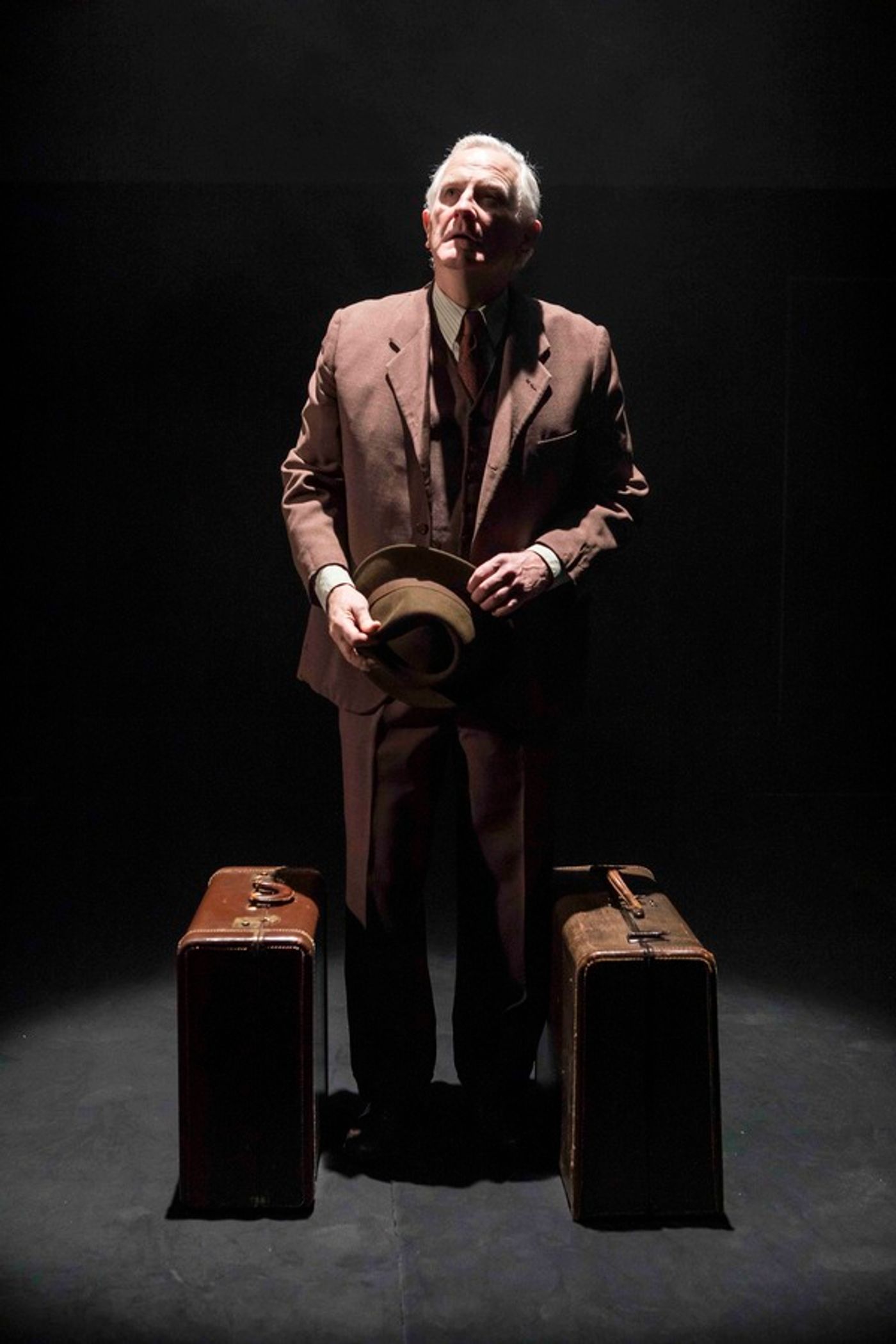 Photo Flash: Ensemble Theatre Company Presents DEATH OF A SALESMAN  Image