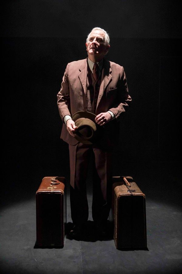 Henry Woronicz Photo