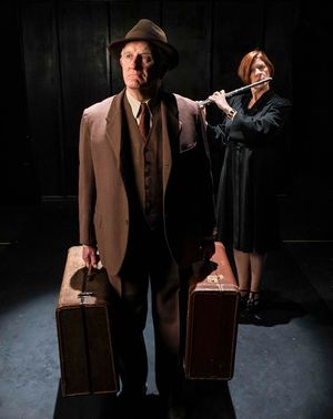 Henry Woronicz @ BroadwayWorld Henry Woronicz Photo