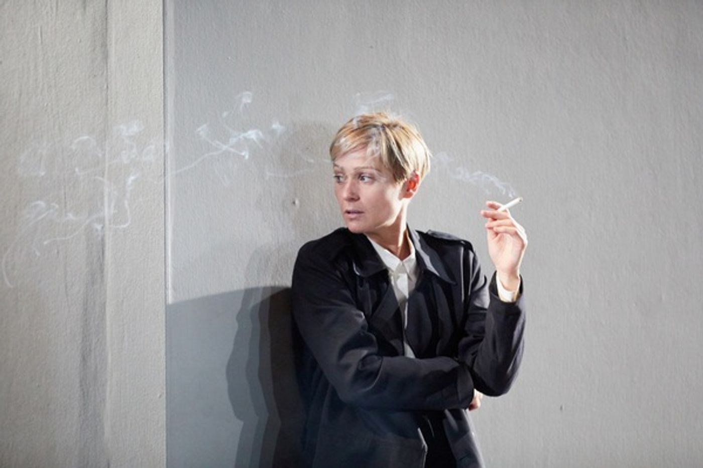 Photo Flash: National Theatre Live Presents I'M NOT RUNNING  Image