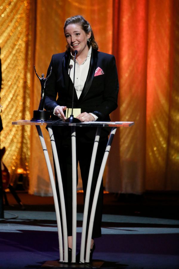 Allison Dillard Photo