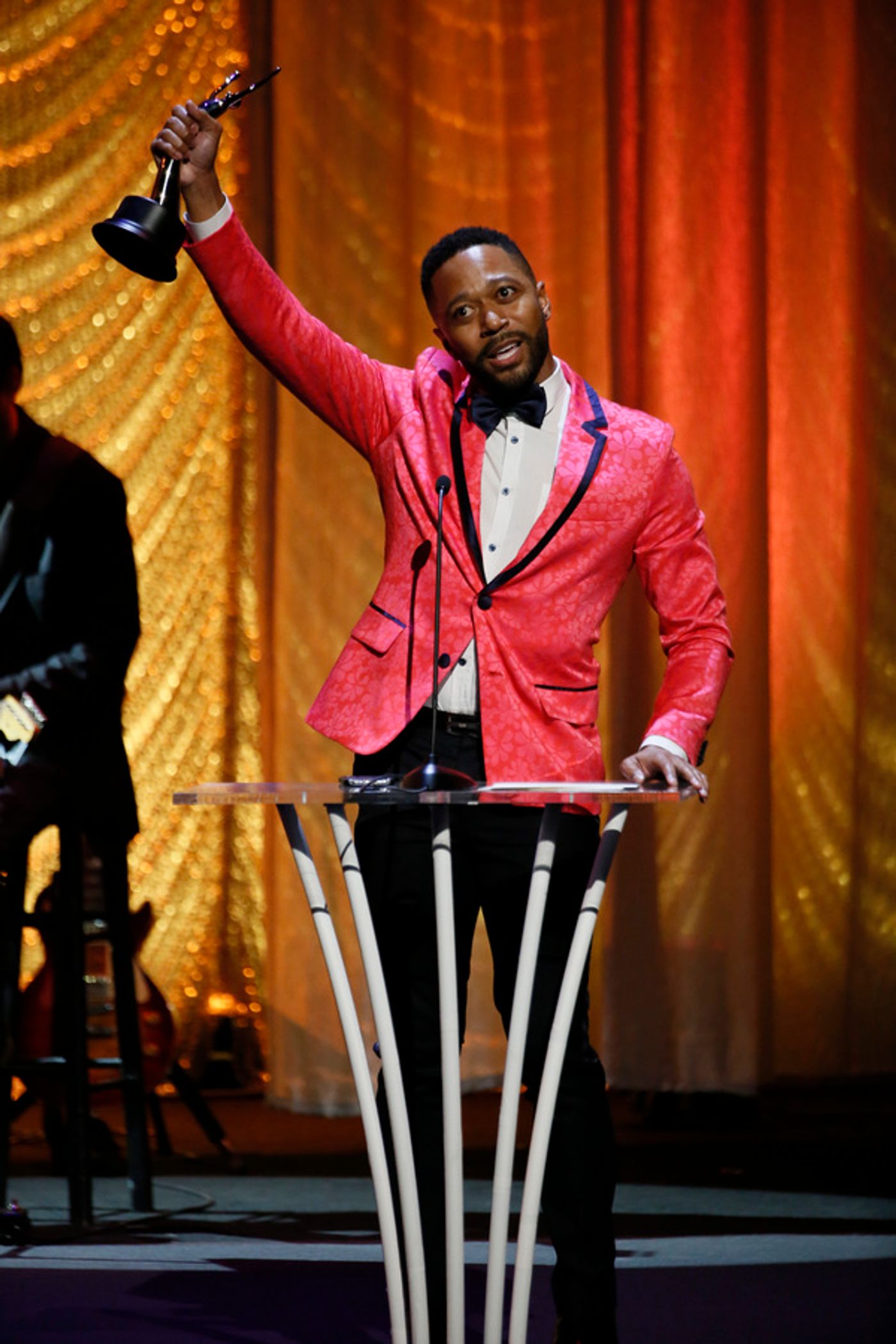 Photo Flash: A Look Inside 29th ANNUAL LA STAGE ALLIANCE OVATION AWARDS  Image