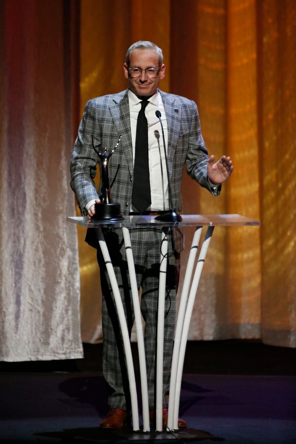 Richard Israel  Photo