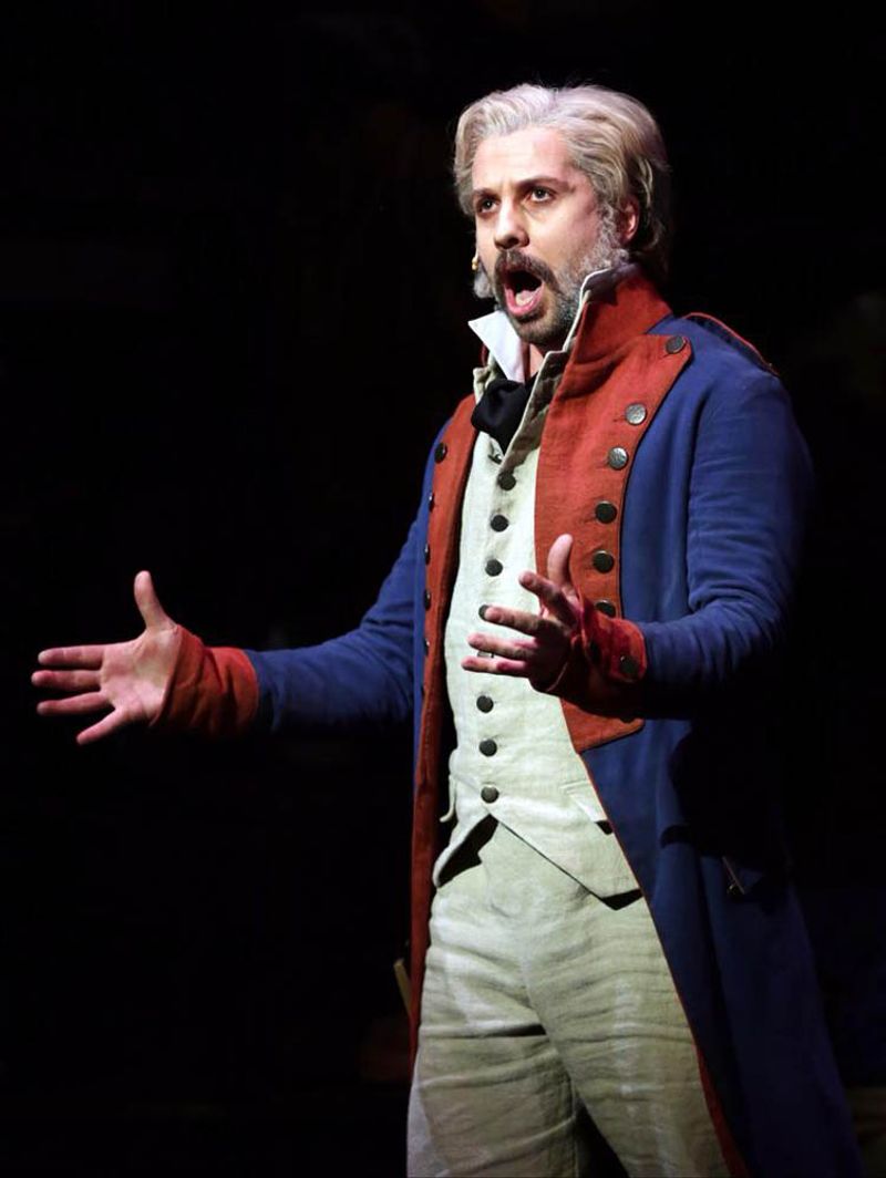 Interview: Espen Grjotheim: NORWAY'S PHANTOM UNMASKED Image