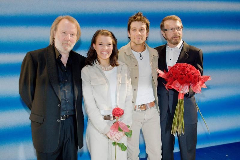Interview: Espen Grjotheim: NORWAY'S PHANTOM UNMASKED Image