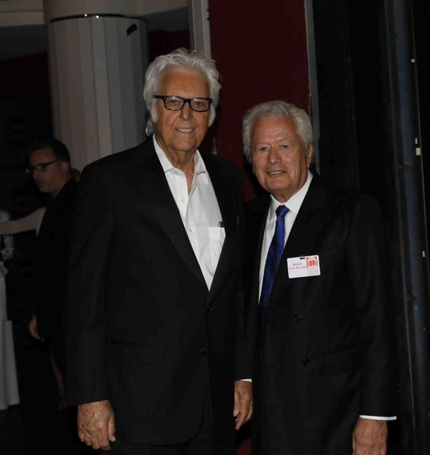 Photo Coverage: Michael Feinstein, The Kravis Center Pops Orchestra & Steve Tyrell Honor Jack Jones  Image