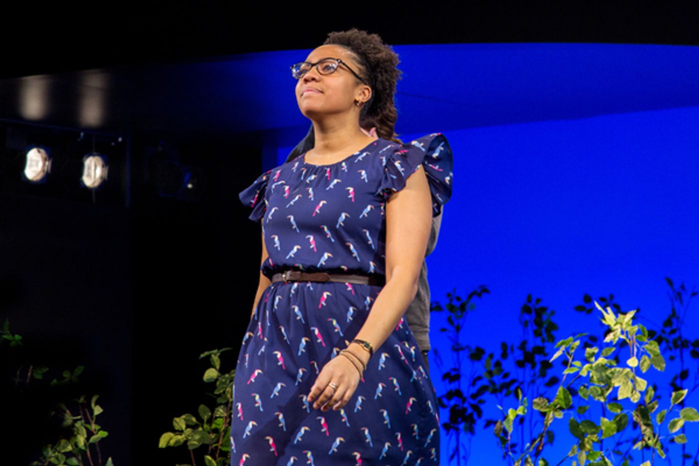 Photo Coverage: Good For You, Andrew Barth Feldman! Inside the Opening Night Bows for Broadway's New Evan Hansen  Image