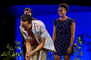 Sky Lakota-Lynch Photo