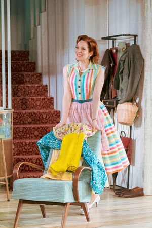 Katherine Parkinson Photo