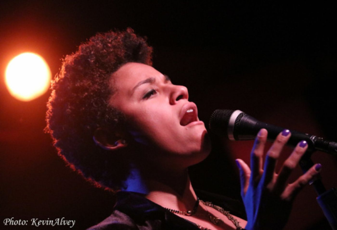 Photo Flash: Squigs at Jim Caruso's Cast Party at Birdland  Image