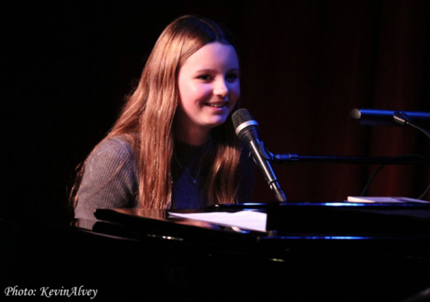 Photo Flash: Squigs at Jim Caruso's Cast Party at Birdland  Image