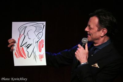 Jim Caruso Photo