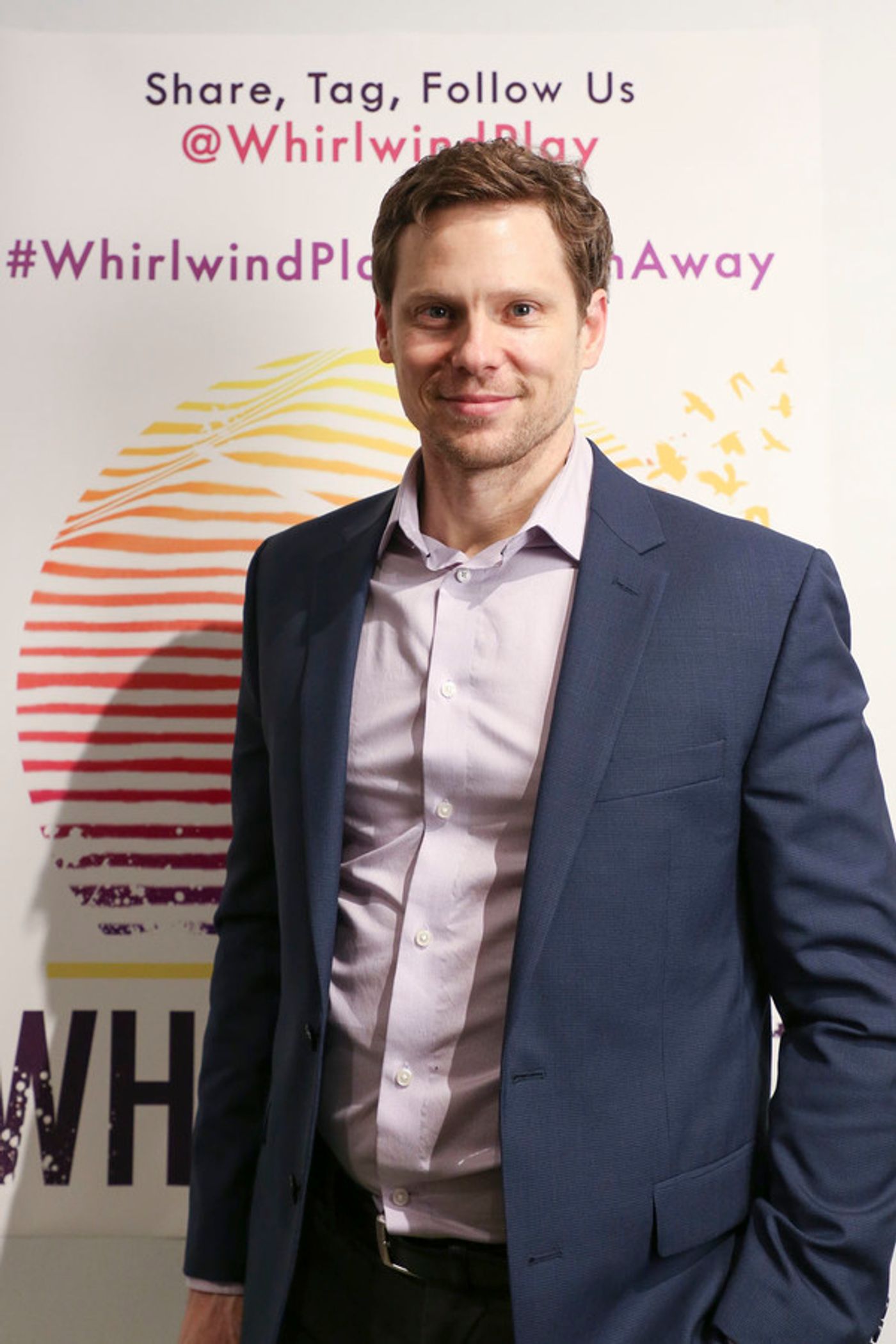 Photo Flash: WHIRLWIND Celebrates Opening Night at The Wild Project  Image