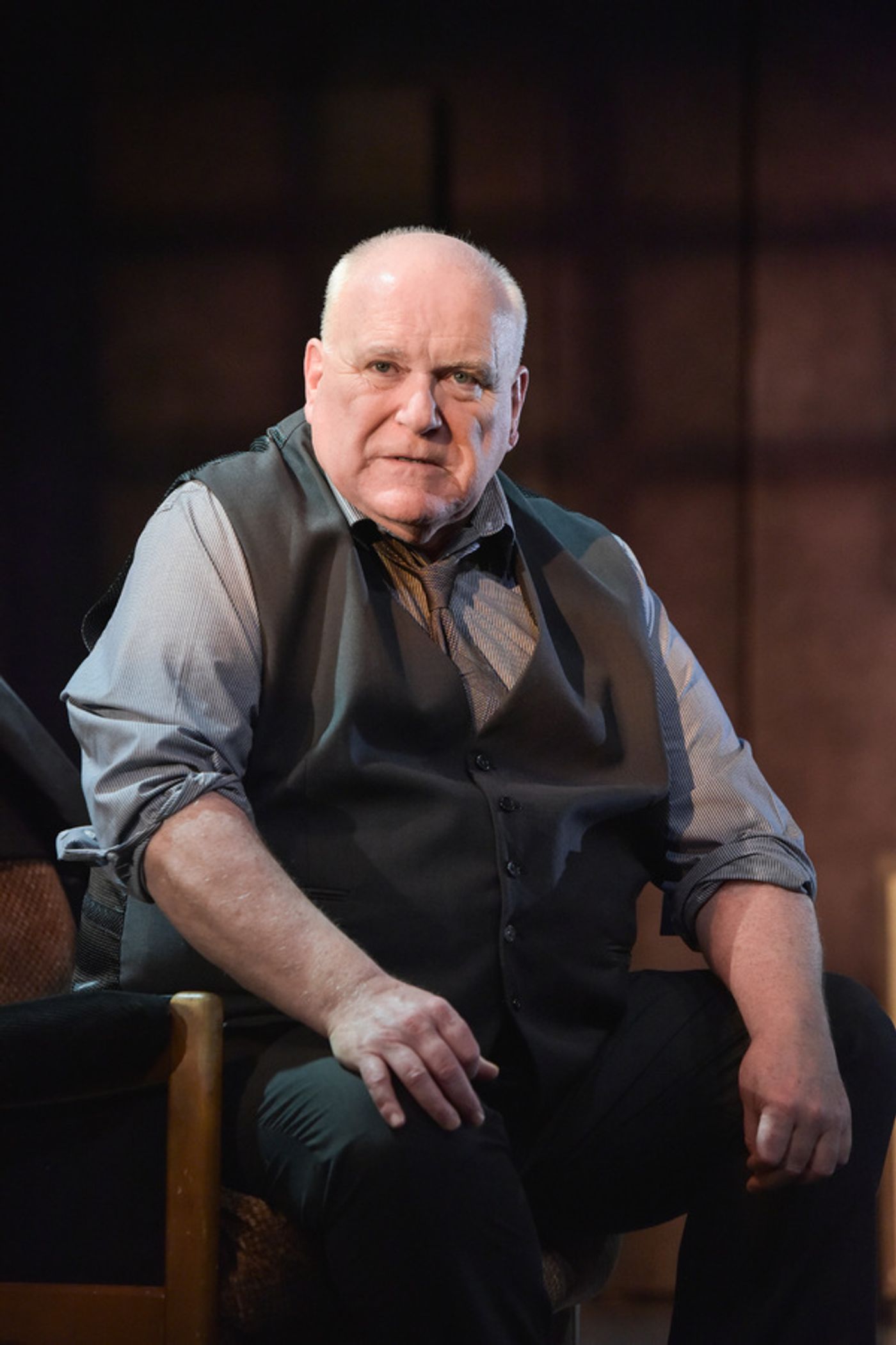 Photo Flash: First Look at LONG SHADOWS  Image