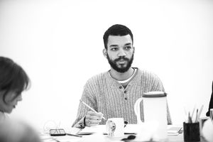 Justice Smith Photo