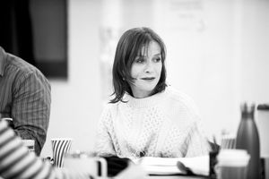 Isabelle Huppert  Photo