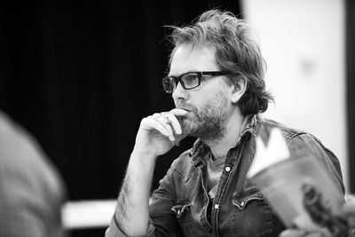 Florian Zeller  Photo