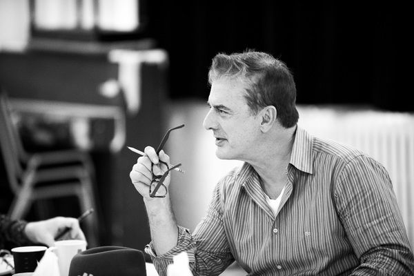 Chris Noth  Photo