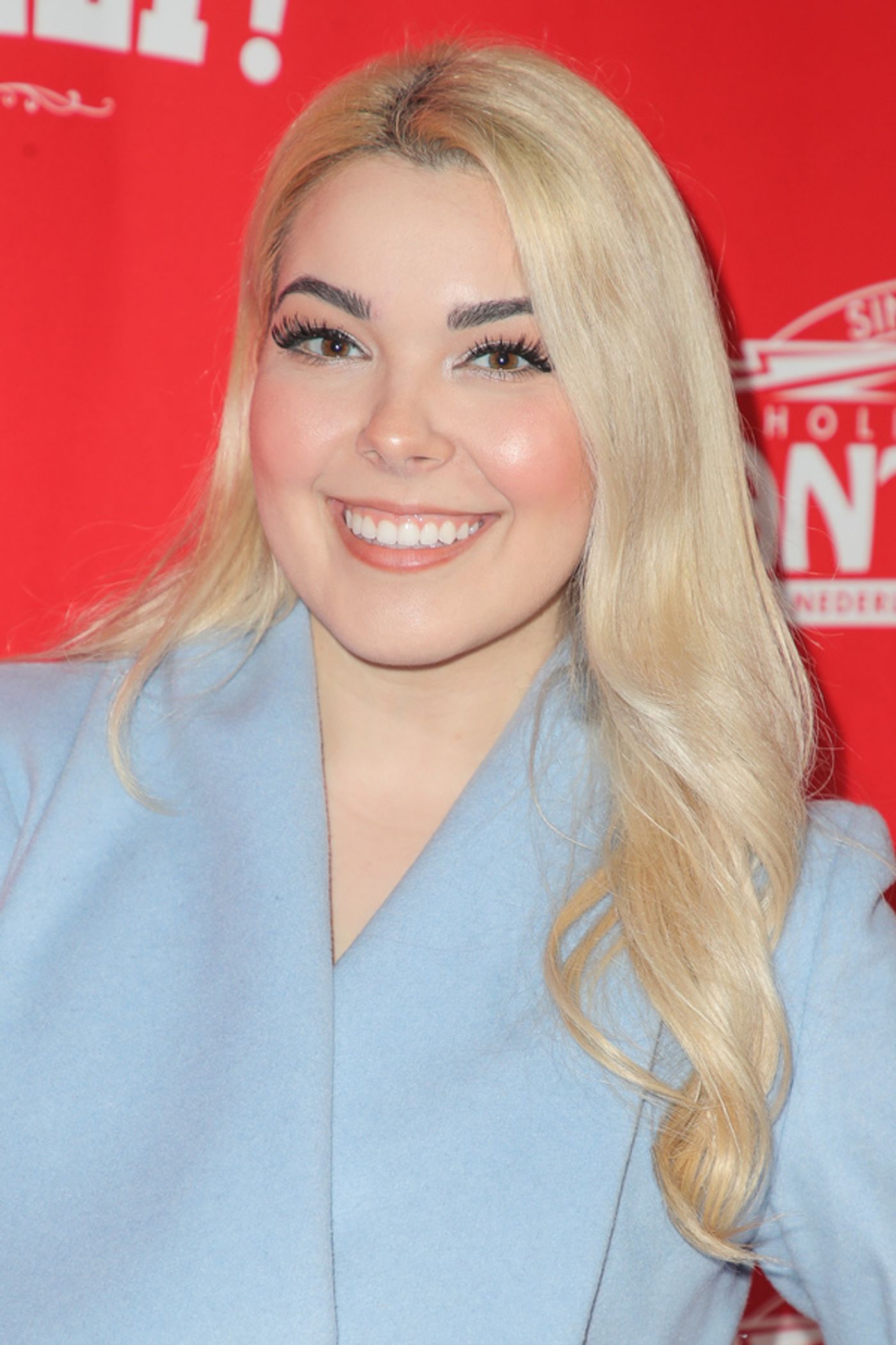 Photo Flash: On the Opening Night Red Carpet for HELLO, DOLLY! in Los Angeles!  Image