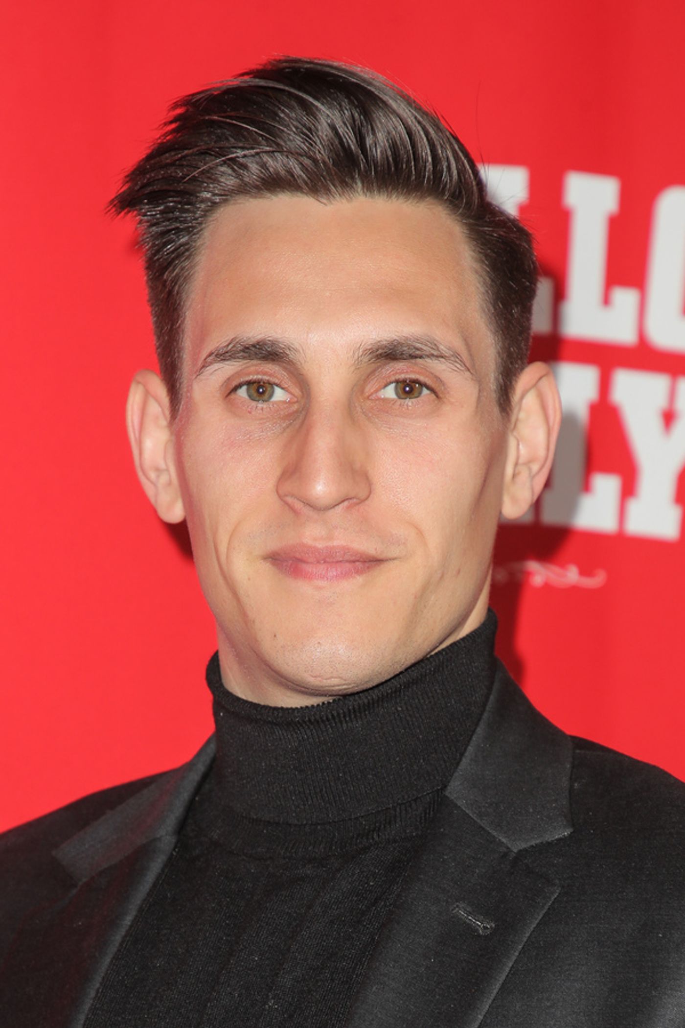 Photo Flash: On the Opening Night Red Carpet for HELLO, DOLLY! in Los Angeles!  Image